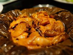 -湖滨28中餐厅·西湖宴·杭州君悦酒店