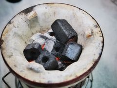 -广宁炭炉鸡煲·富临门饭店