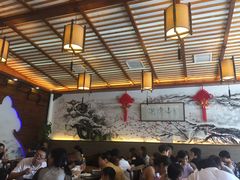 -笑来喜馄饨小笼工坊店(湖滨街店)