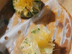 -南京大牌档(香港广场店)