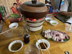 -威邵鸡煲(西华路总店)