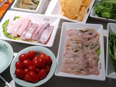 -野妹火锅(龙岗店)