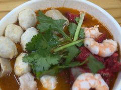 -明月虾面(厦禾路店)