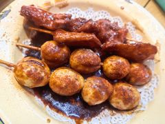 -柴爿巷·香酥鸡&馄饨(复兴中路店)