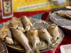 -车头老二大排档