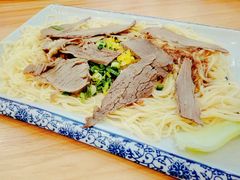 -东方宫中国兰州牛肉拉面(厦门旗舰店)