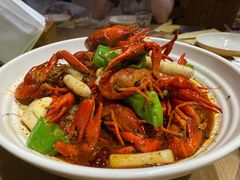 传统十三香龙虾-虾满堂(瑞虹店)