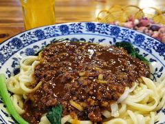 -开远三味面(开远半岛广场3号楼店)