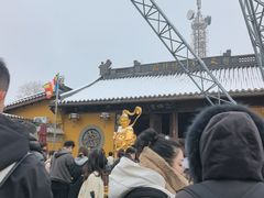 -灵顺寺