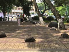 -福建师范大学(仓山校区)