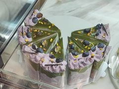 -黑草莓(重庆路店)