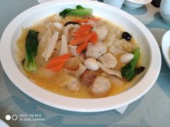 淮扬全家福-扬州万怡酒店-中餐厅(文昌中路店)