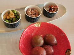 -桂花楼淮扬中餐厅(浦东香格里拉店)