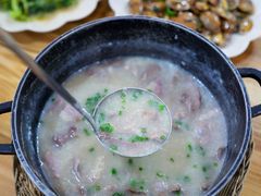 -南记食粥坊·宵夜大排档(莲花总店)