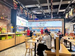 -云味馆·云南菜·云南米线(景田店)