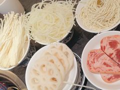 -咏江南·苏式火锅·苏州评弹(观前街店)