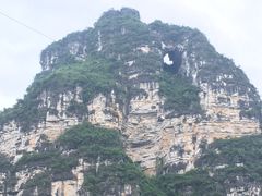 -明仕度假山庄-中餐厅
