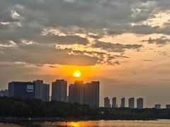 -天鹅湖体育公园