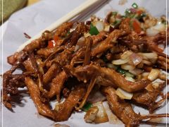 -大笑饭堂(甲子桥店)