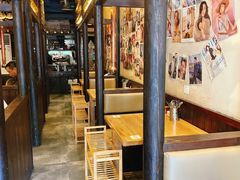 -韩国料理大力士(屏风街店)
