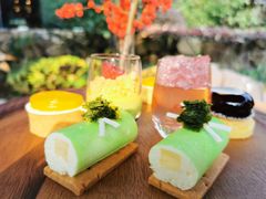 -三嚥阁 La Villa Restaurant