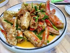 -醉壹号海鲜大排档·老厦门特色菜(厦门美食地标店)