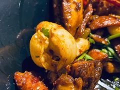 -食乐佳麻辣香锅(森林摩尔商业街区店)