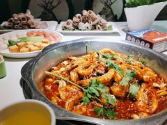 -大顼巴爷大虾(振兴路店)