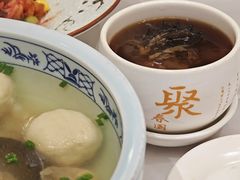聚春园佛跳墙-聚春园自助餐厅(东街口店)