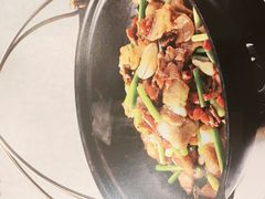 -香丰阁·烤鸭·川湘菜(昌平店)
