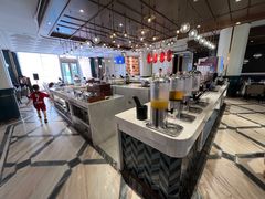 -青岛鑫江温德姆酒店