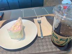 -星巴克(温州龙湾万达店)