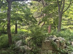 -崂山巨峰游览区