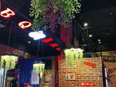 -年轮烧烤·羊蝎子·烤鱼(星湖街店)