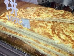 芝麻炝饼-东伊顺(高银街店)