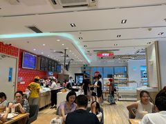 -85度C(广州石牌桥店)