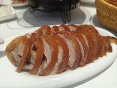 -梅利汴京烤鸭•开封豫菜地标店(东大街店)