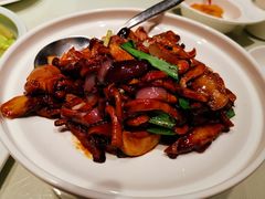 -马仕玖煲·融合菜·酥不腻烤鸭(人大店)