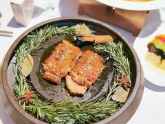 -狮拾久·现代新加坡料理(福田COCO Park店)