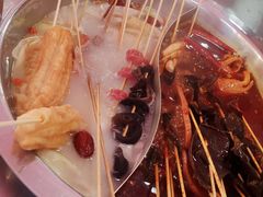 -宏姐串串香(宏伟路店)