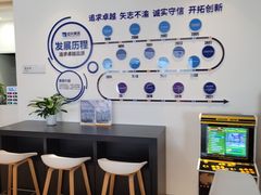 -青岛中升沃茂沃尔沃4S店(市北店)
