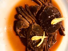 -蟹榭·本帮江浙菜·蟹宴(五角场合生汇商场店)