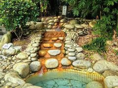 -三江森林温泉度假区