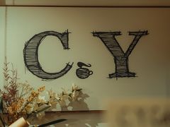 -C.Y Cafe