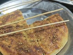 -清真·馬坡二旦烧烤(人生一串拍摄店)