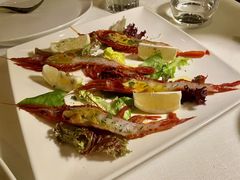 红虾刺身-La Vita 意大利传统料理(富民路店)