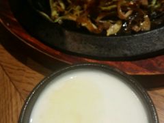 -阿罗新疆菜(人民广场店)