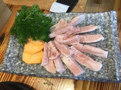 松坂肉-万兴佳烤肉·长白山老味道(宏泰广场店)