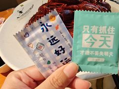 -莲餐厅·湖北菜·潜江小龙虾店(愚园路店)