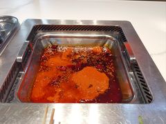 -宽来火锅(来福士广场店)